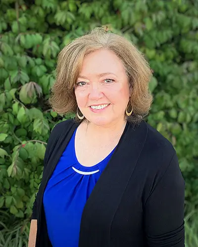 Joy Lowrance, Licensed Professional Counselor